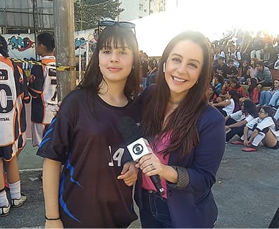 Reportagem Futebol Ciencia - Australia Cup