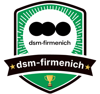 Passatempo Educativo - Patrocinador dsm-firmenich