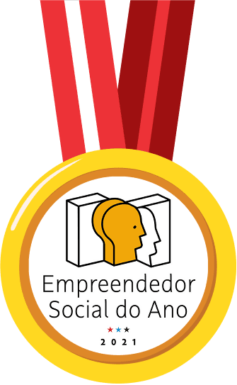 Passatempo Educativo - Prêmio Empreendedor Social 2021